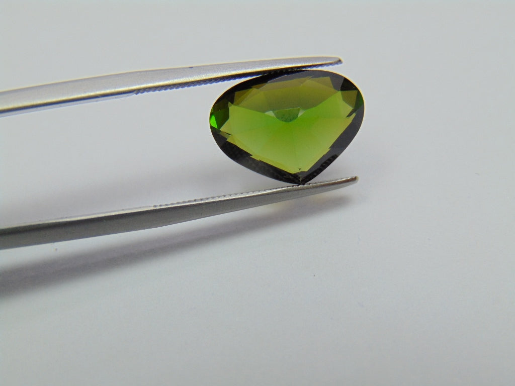 6.15ct Tourmaline 13x10mm