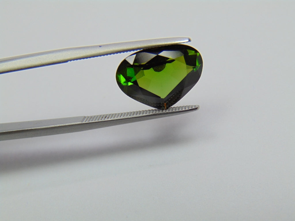 6.15ct Tourmaline 13x10mm