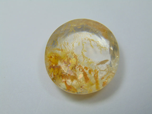 52ct Dendrite 38x27mm