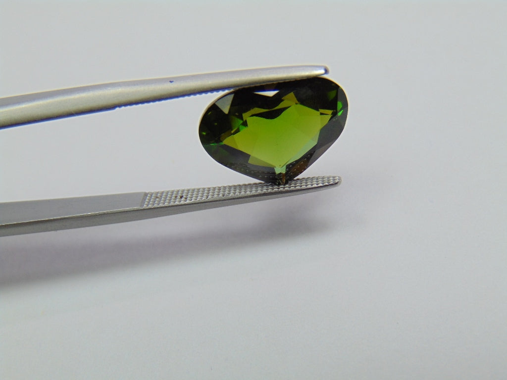 6.15ct Tourmaline 13x10mm