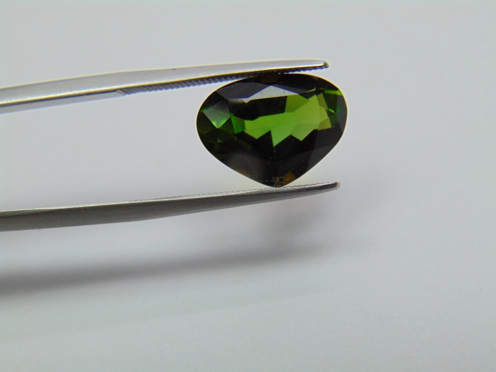 6.15ct Tourmaline 13x10mm