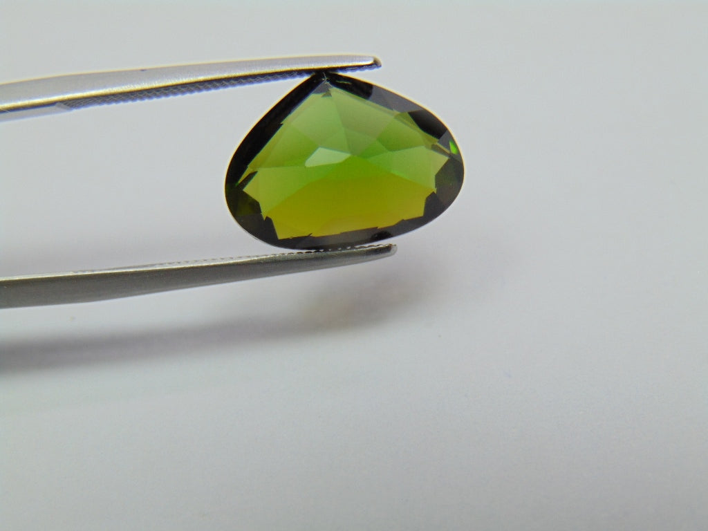 6.15ct Tourmaline 13x10mm