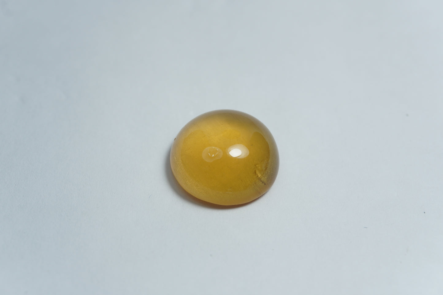 9.77ct Beryl cabochon 14mm