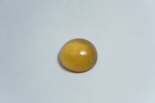 9.77ct Beryl cabochon 14mm