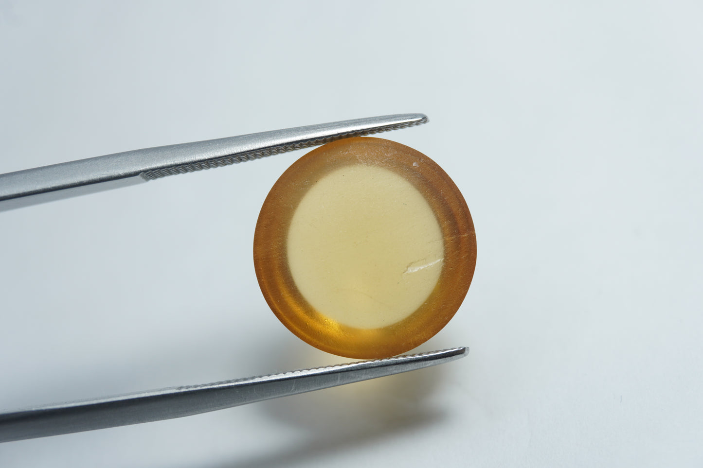 9.77ct Beryl cabochon 14mm