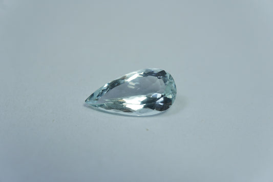 3.55ct Aquamarine 16x8mm