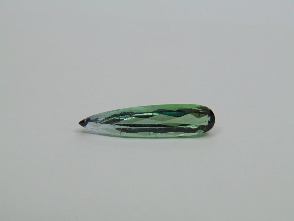 3.60ct Tourmaline 22x5mm