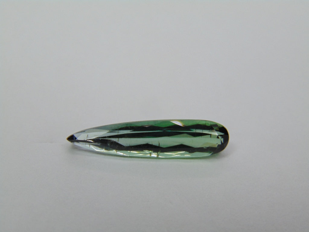 3.60ct Tourmaline 22x5mm