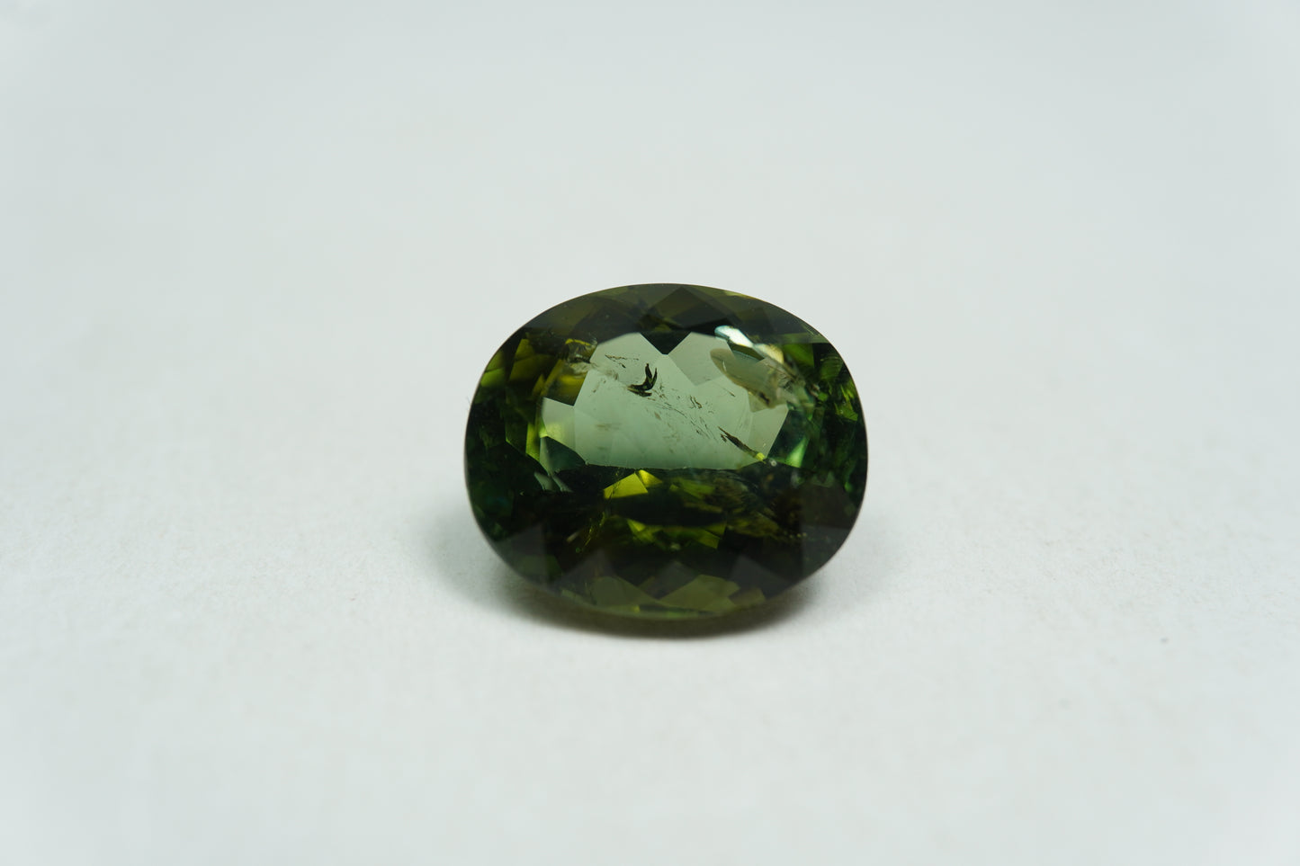 6.63ct Tourmaline 17x11mm