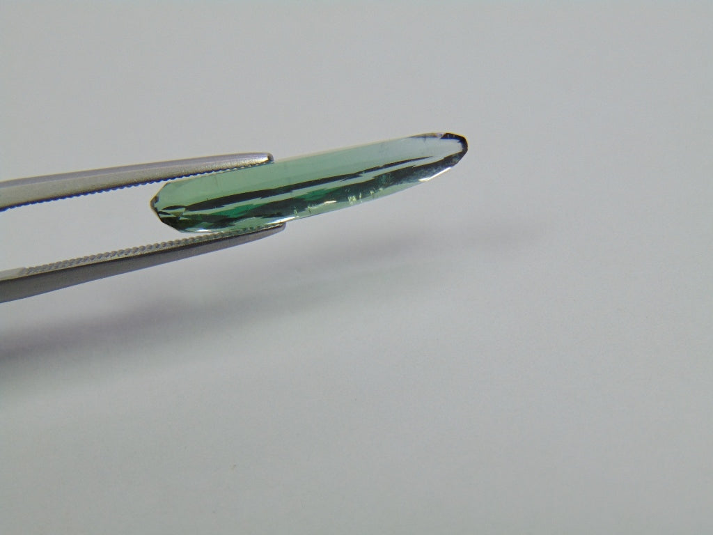 3.60ct Tourmaline 22x5mm