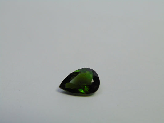 1.93ct Tourmaline 16x8mm