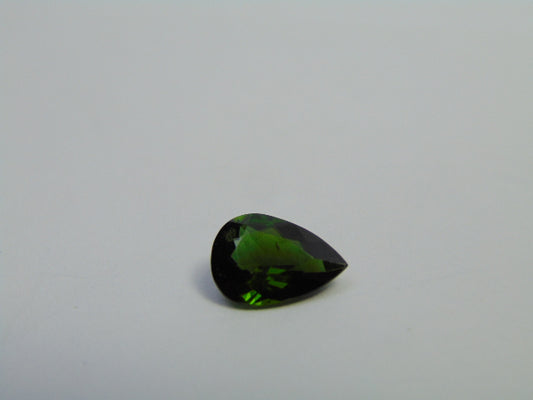 1.93ct Tourmaline 16x8mm