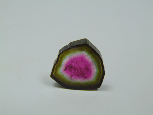 8.75ct Watermelon Tourmaline 15mm