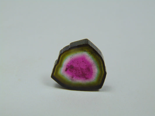 8.75ct Watermelon Tourmaline 15mm