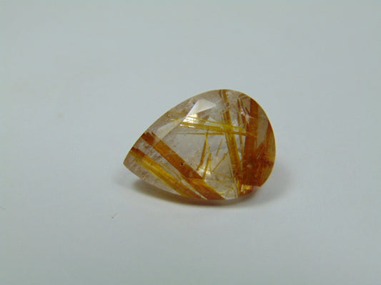 11.60ct Rutile 18x13mm