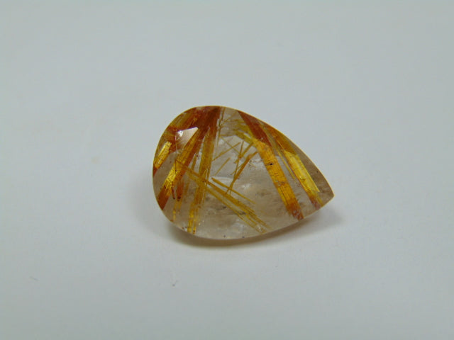 11.60ct Rutile 18x13mm