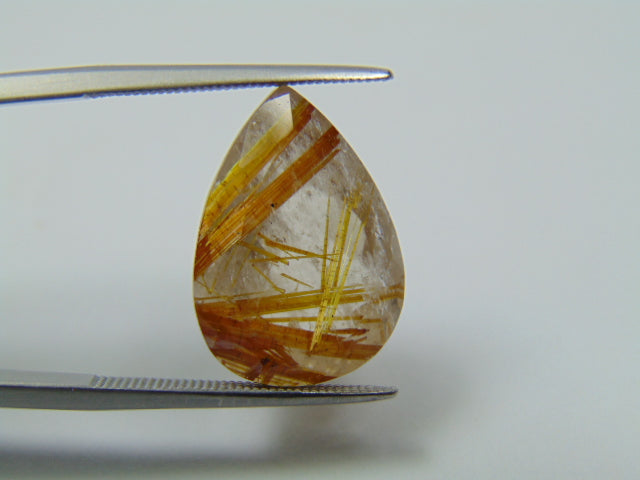 11.60ct Rutile 18x13mm
