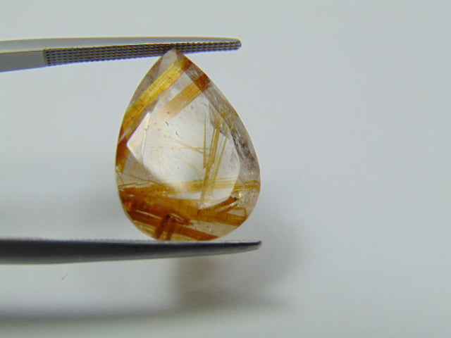 11.60ct Rutile 18x13mm