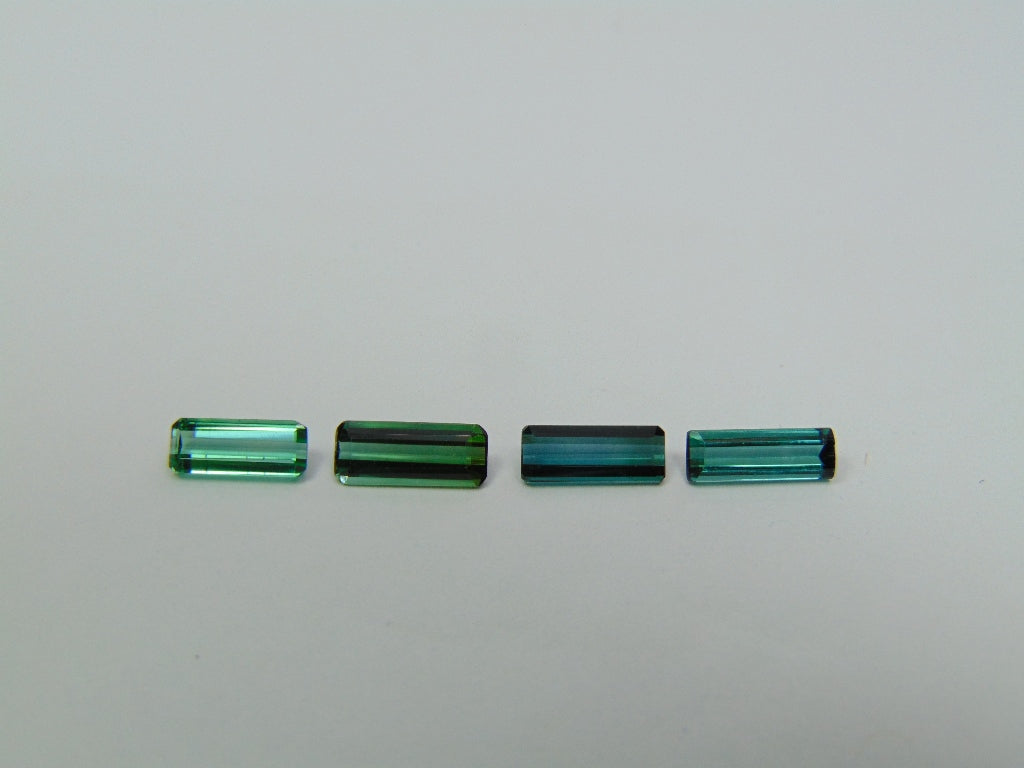 3.02ct Tourmaline