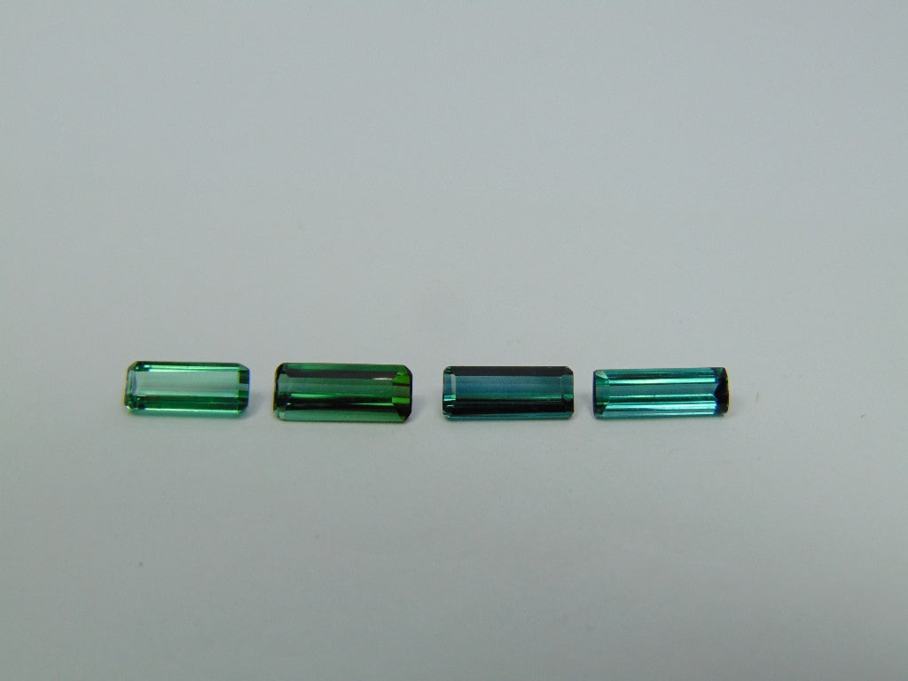 3.02ct Tourmaline