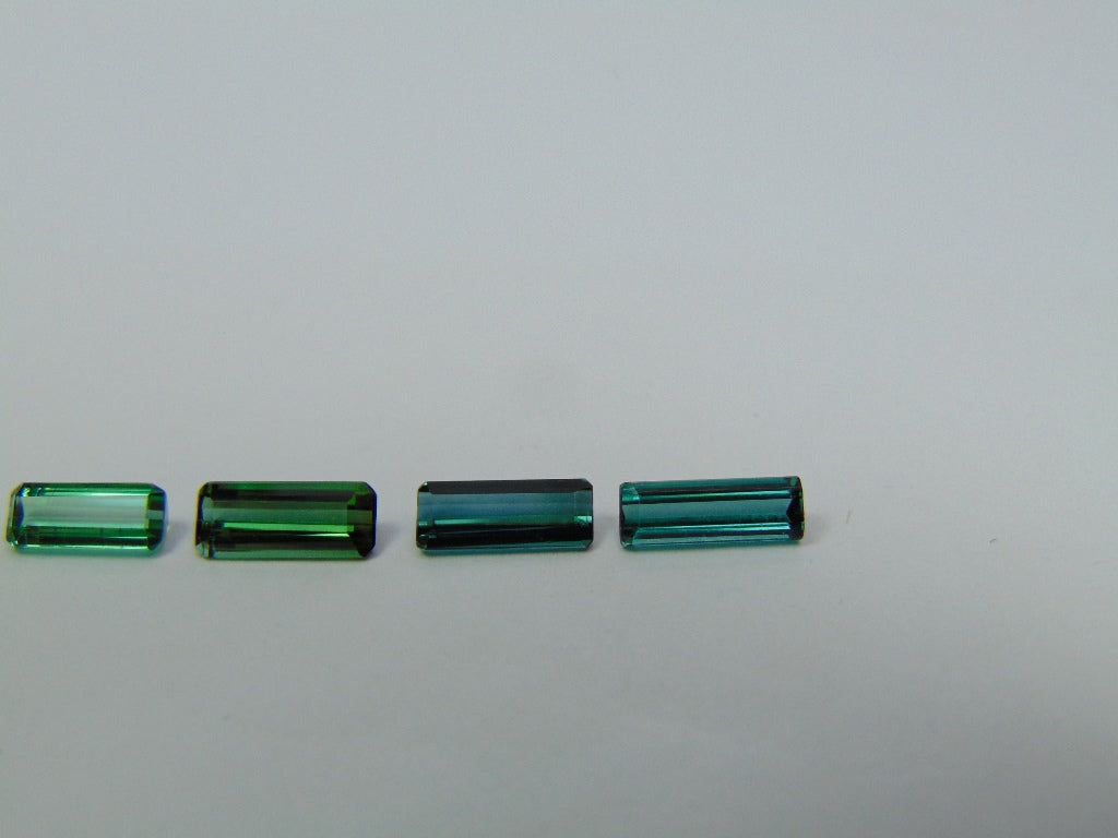 3.02ct Tourmaline