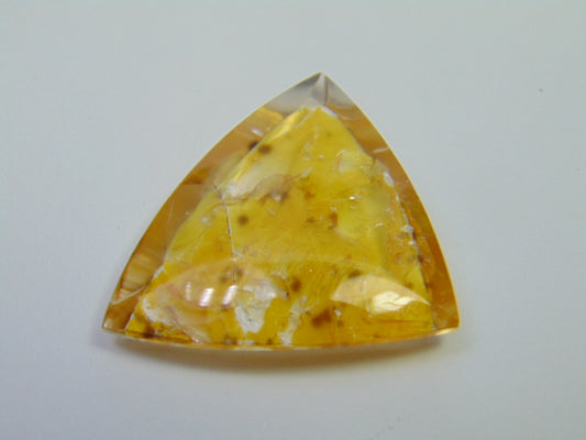 69.50ct Quartz Surubim 40x36mm