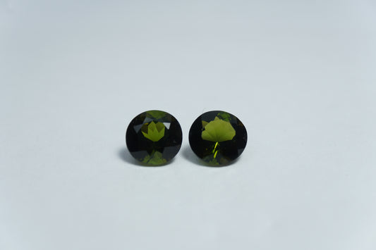 2.35ct Tourmaline 7mm