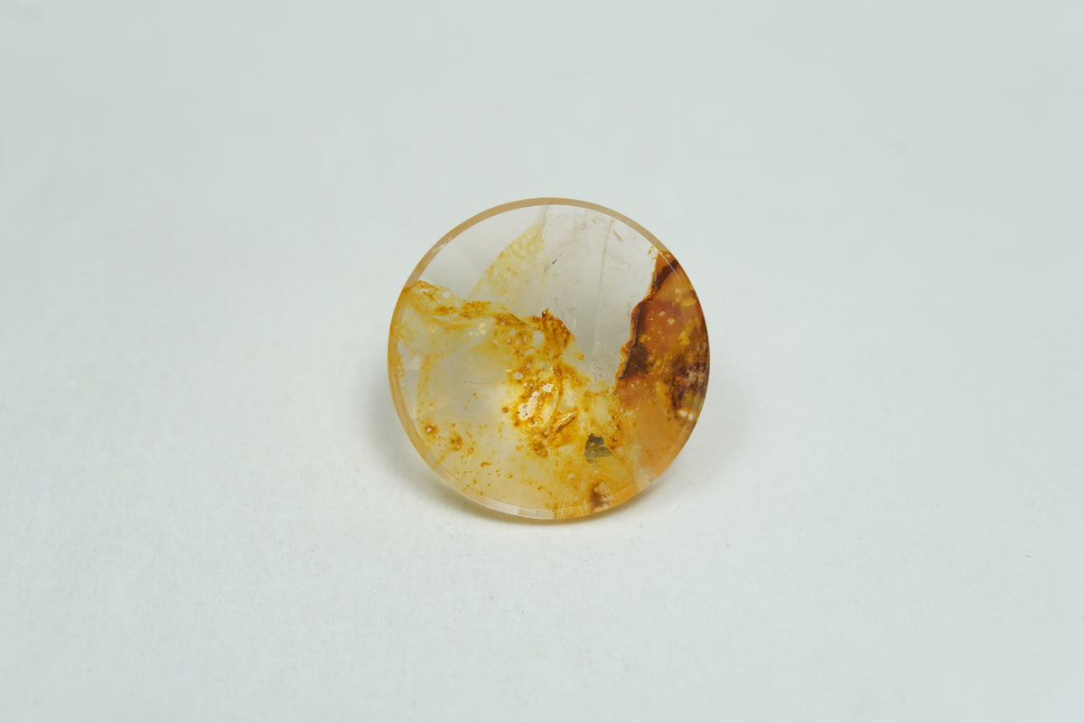 12.73ct Dendrite 17.5mm