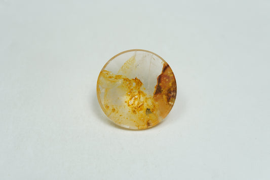 12.73ct Dendrite 17.5mm