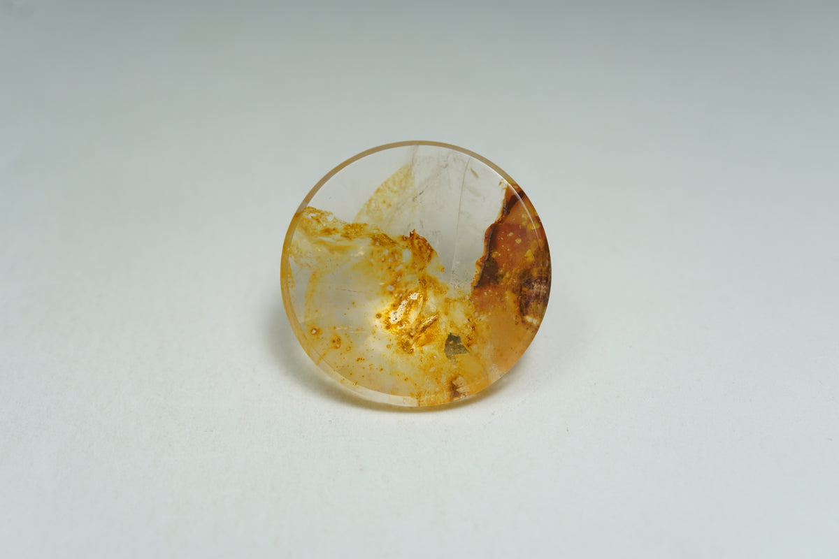 12.73ct Dendrite 17.5mm