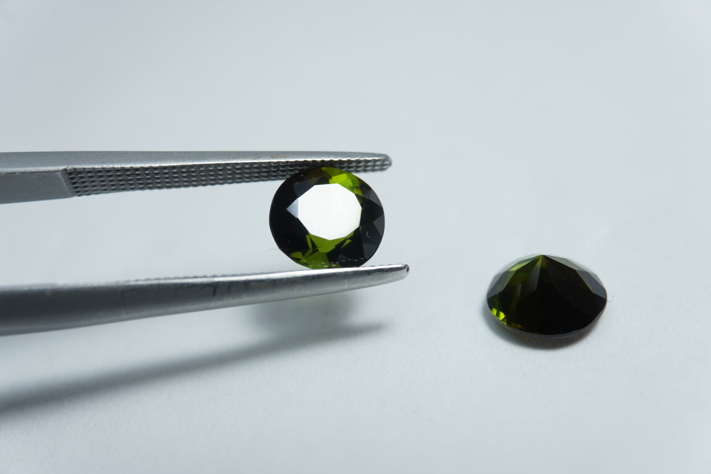 2.35ct Tourmaline 7mm