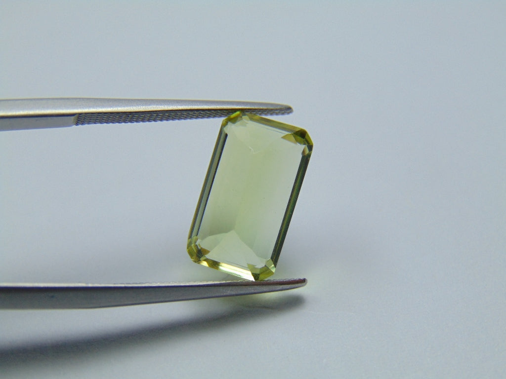 4.25ct Beryl 12x8mm
