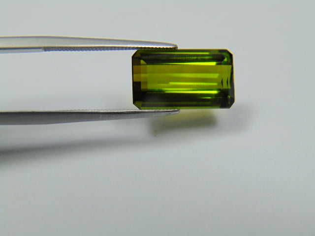 6.20ct Tourmaline 14x8mm