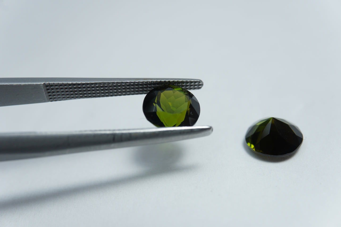 2.35ct Tourmaline 7mm