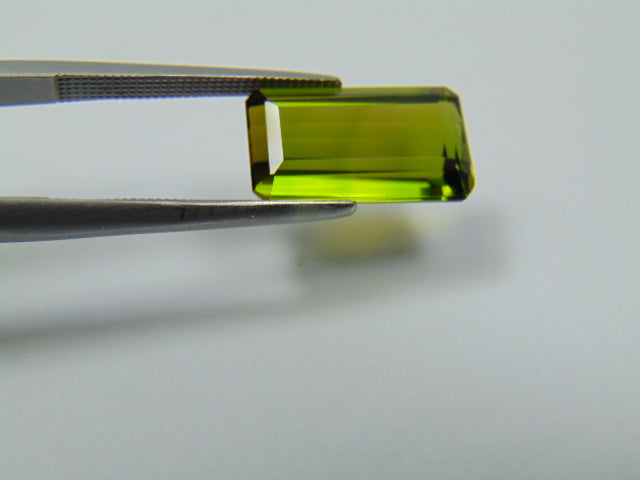 6.20ct Tourmaline 14x8mm