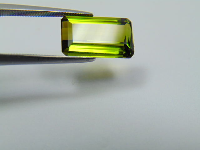6.20ct Tourmaline 14x8mm