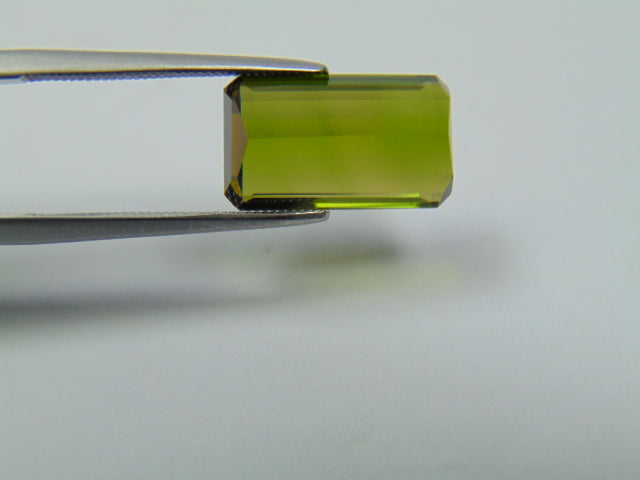 6.20ct Tourmaline 14x8mm