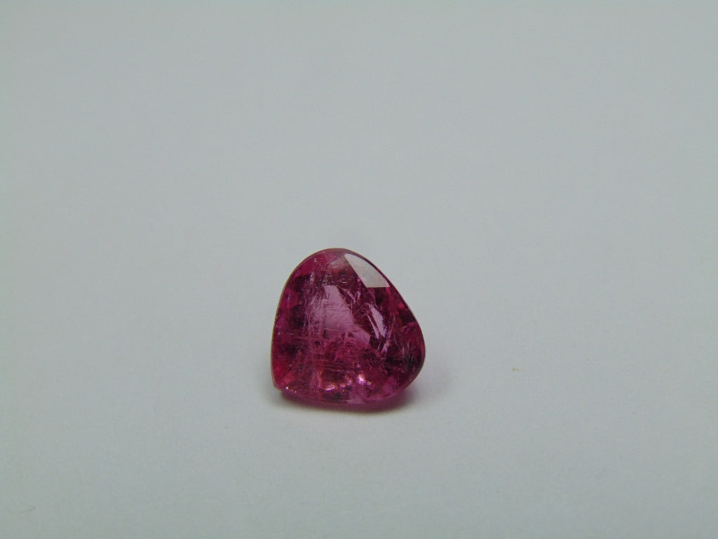 2.40ct Tourmaline 9x8mm