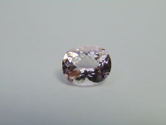 4.50ct Morganite Pink 12x10mm