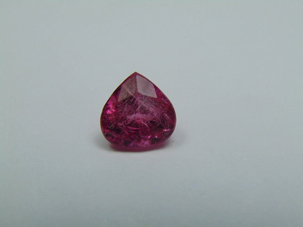 2.40ct Tourmaline 9x8mm