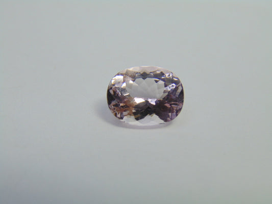 4.50ct Morganite Pink 12x10mm