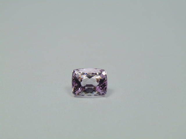 3.30ct Kunzite 9x7mm