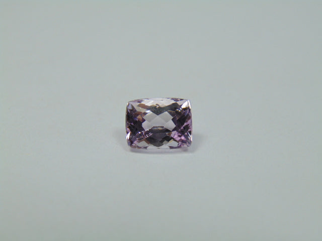 3.30ct Kunzite 9x7mm
