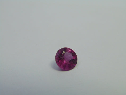 1.40ct Tourmaline 8mm