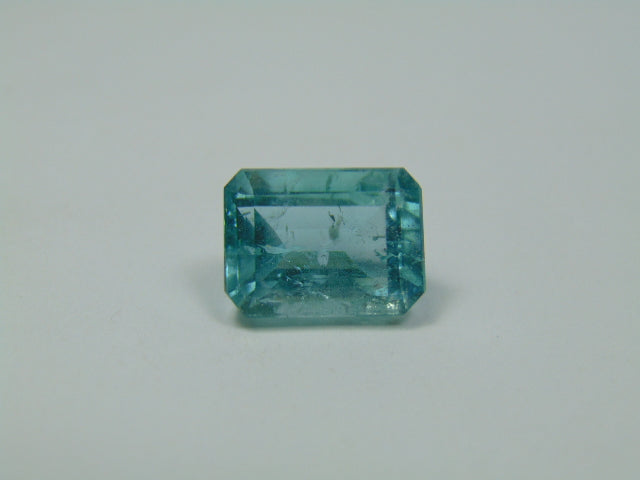 9.70ct Aquamarine 14x11mm