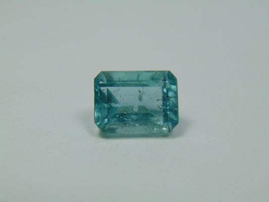 9.70ct Aquamarine 14x11mm