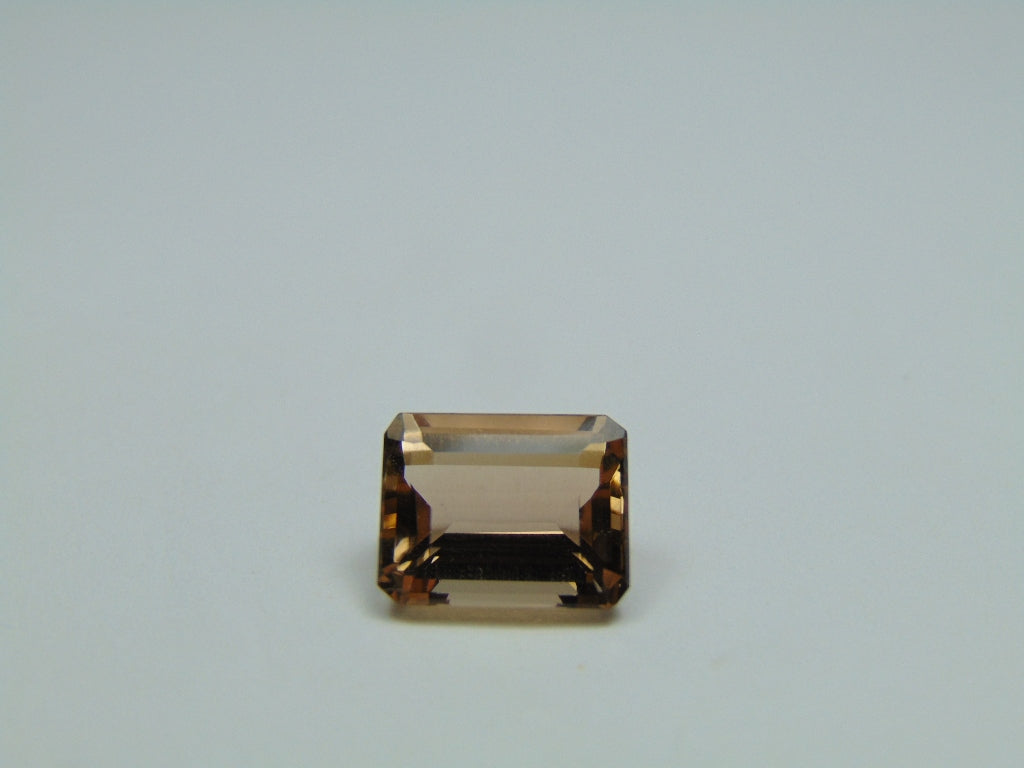 4.70ct Morganite 9x7mm