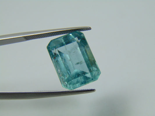9.70ct Aquamarine 14x11mm