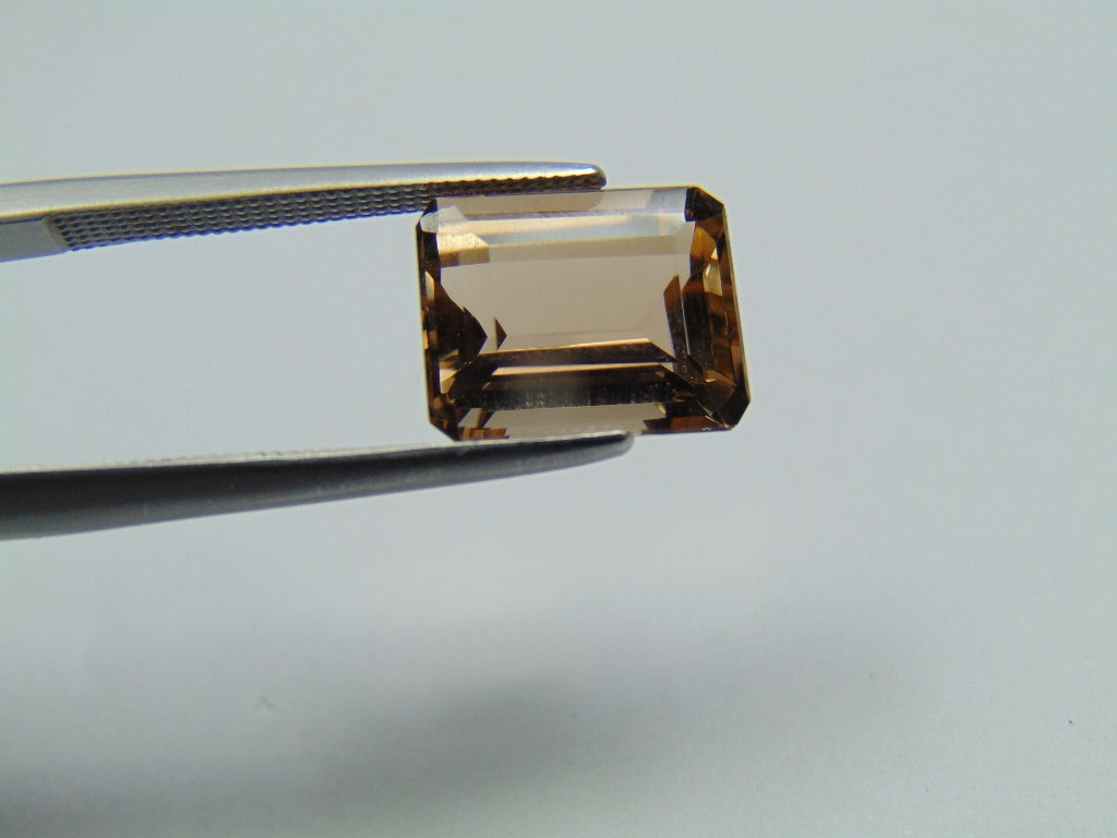 4.70ct Morganite 9x7mm