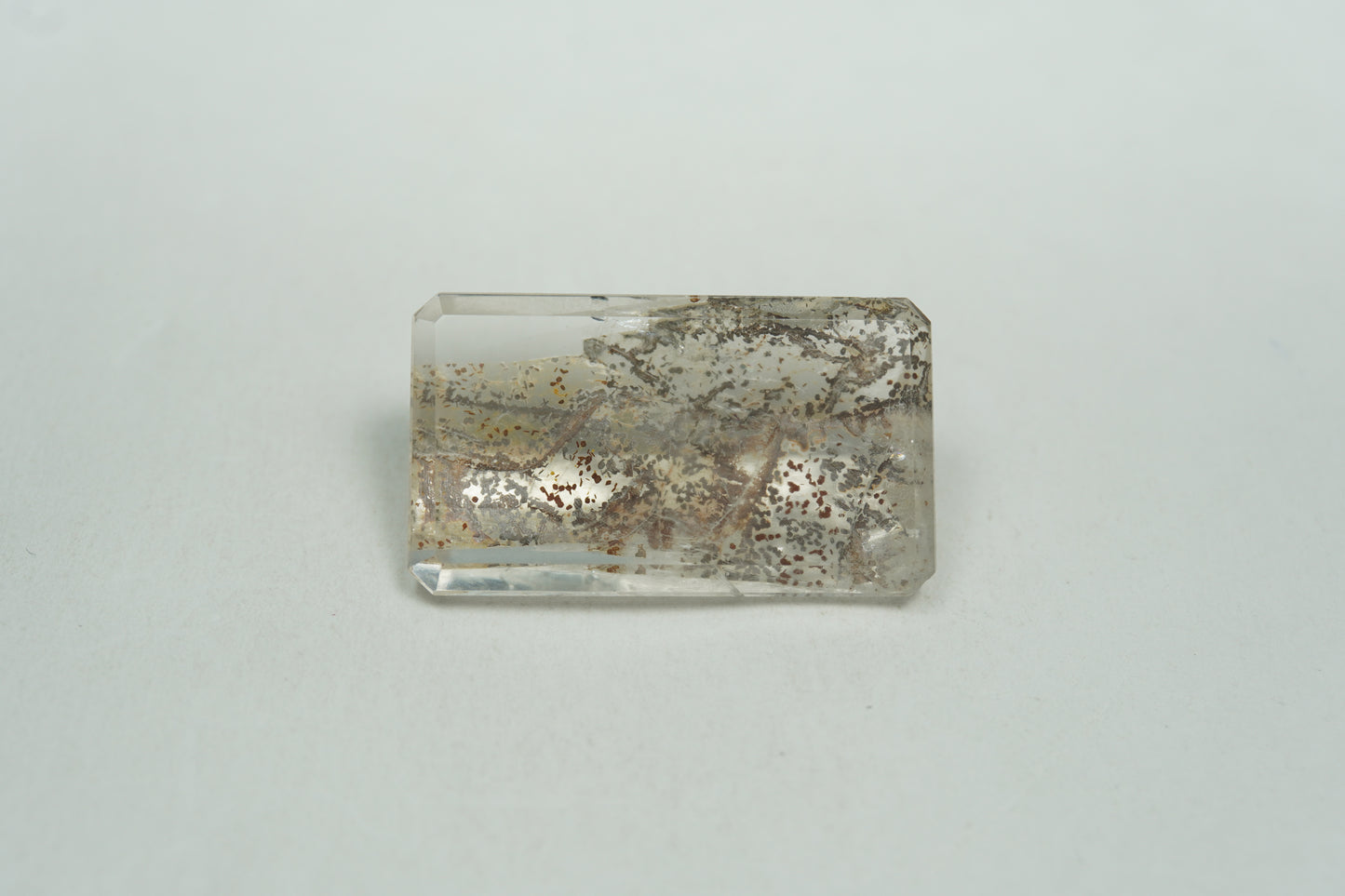 19.16ct Dendrite 24x14mm